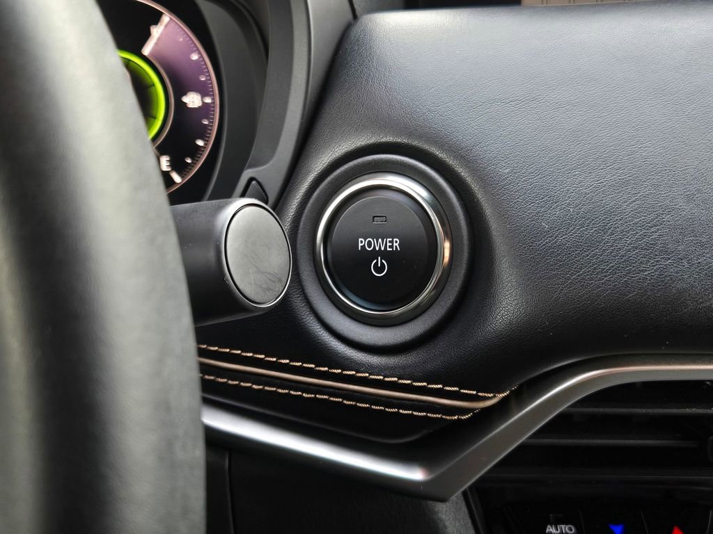 Certified 2025 MAZDA CX-70 Plug-In Hybrid w/ Premium Plus image 24