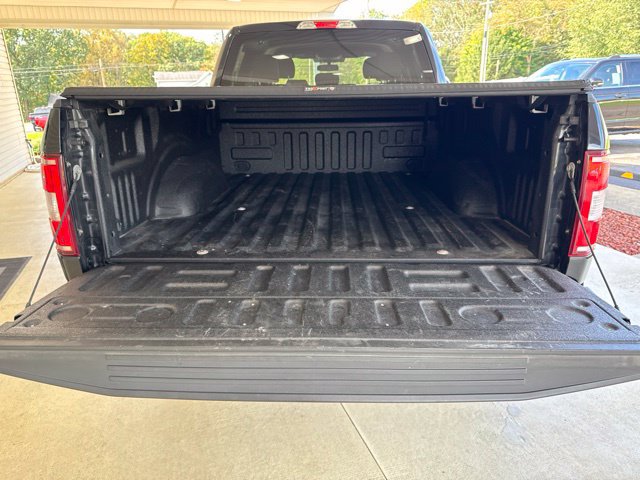 Used 2019 Ford F150 XLT w/ Equipment Group 301A Mid AWD/4WD image 32