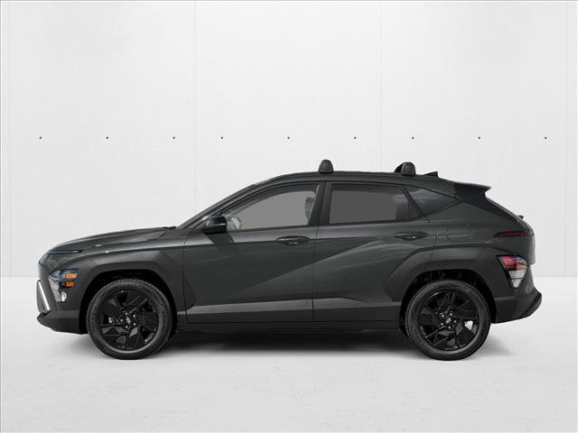 New 2026 Hyundai Kona SEL Sport image 3