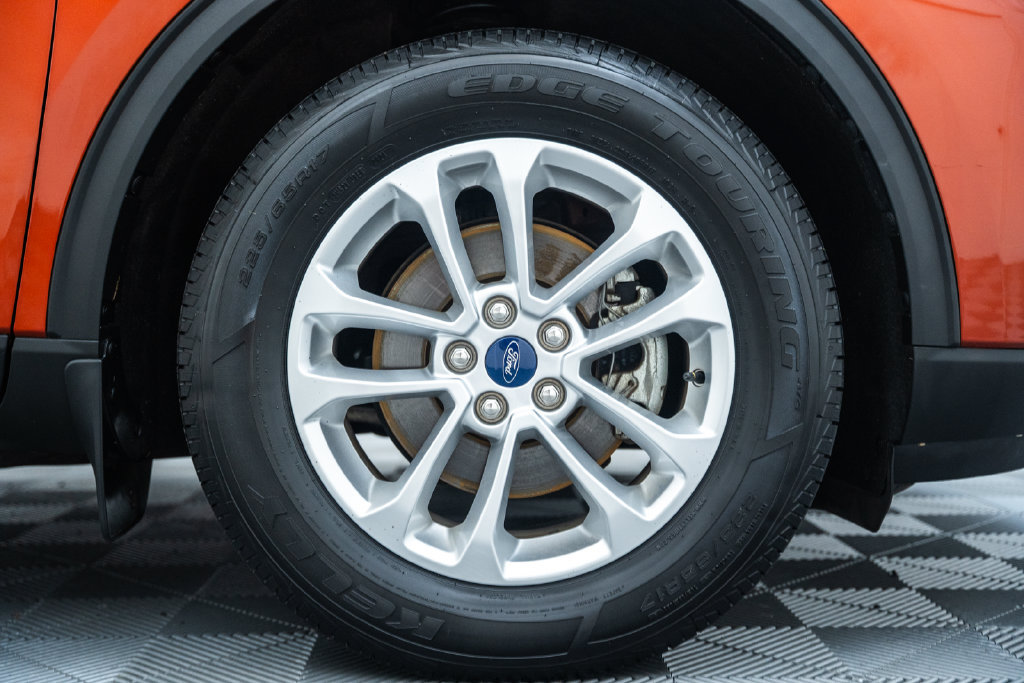Used 2020 Ford Escape SE AWD/4WD image 18