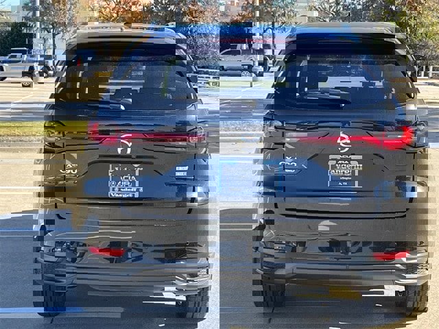 Used 2025 MAZDA CX-90 3.3 Turbo w/ Premium Sport Pkg image 5