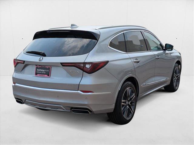 New 2026 Acura MDX SH-AWD w/ Advance Package image 2