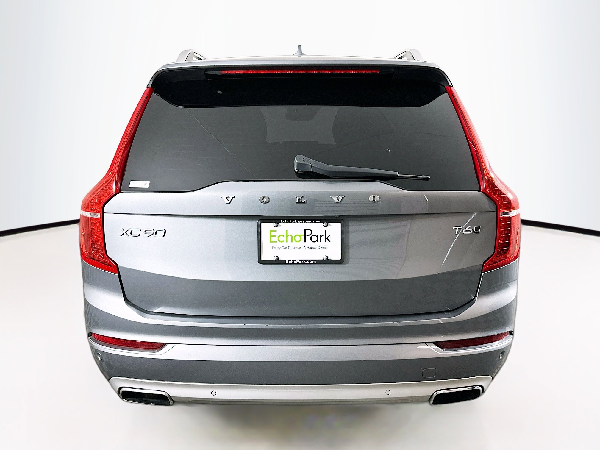 Used 2016 Volvo XC90 T6 Momentum w/ Momentum Plus Package image 7