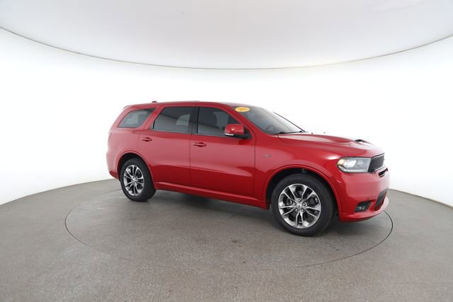 Used 2019 Dodge Durango R/T RWD image 26