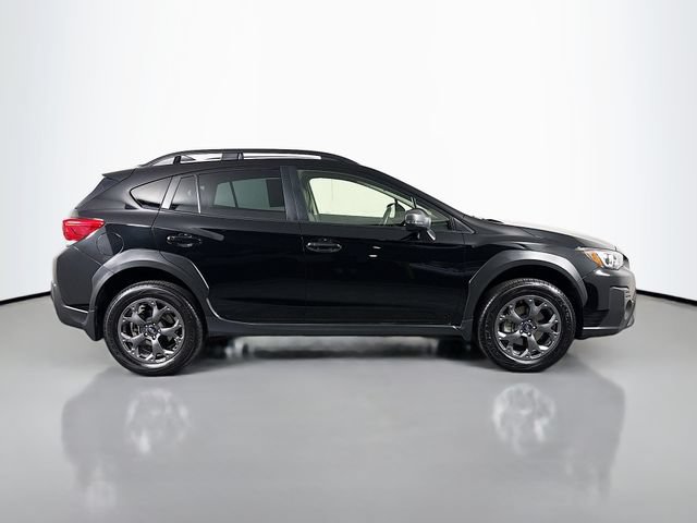 Certified 2023 Subaru Crosstrek 2.5i Sport AWD/4WD image 9