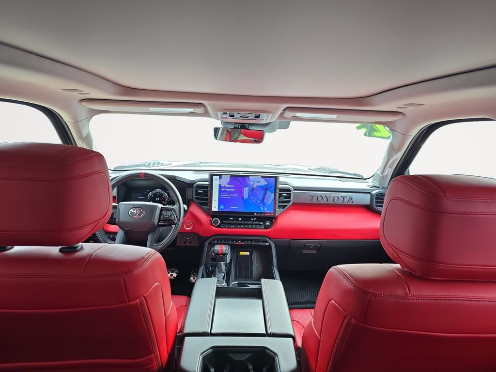 Used 2023 Toyota Tundra TRD Pro image 16