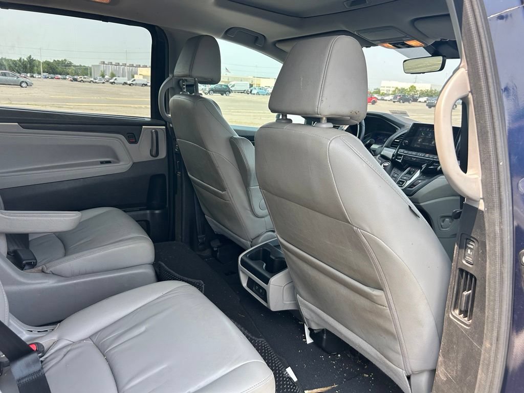 Used 2020 Honda Odyssey EX-L image 17