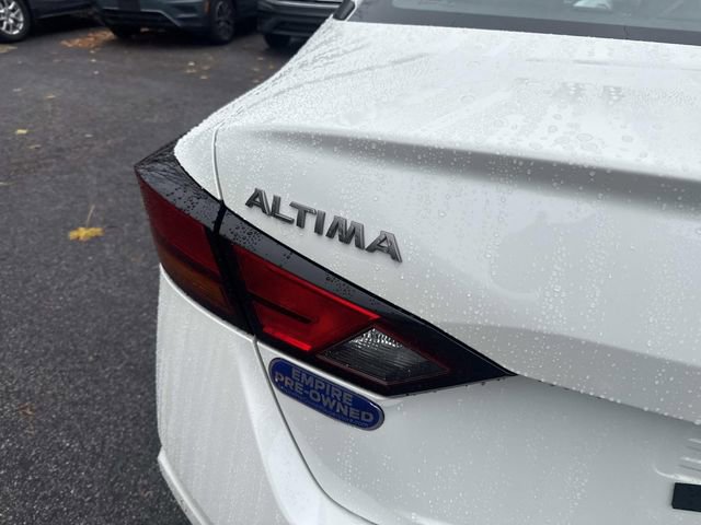 Used 2023 Nissan Altima 2.5 SV image 5