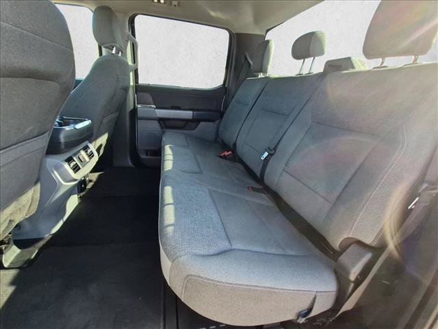 Used 2024 Ford F150 XLT w/ Mobile Office Package AWD/4WD image 19