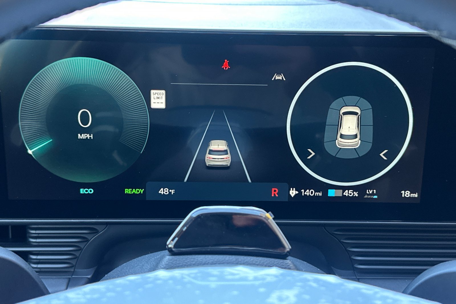New 2027 Hyundai Ioniq 5 Limited RWD image 24