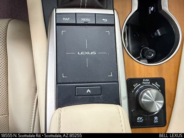 Used 2020 Lexus RX 450h AWD w/ Premium Package image 27