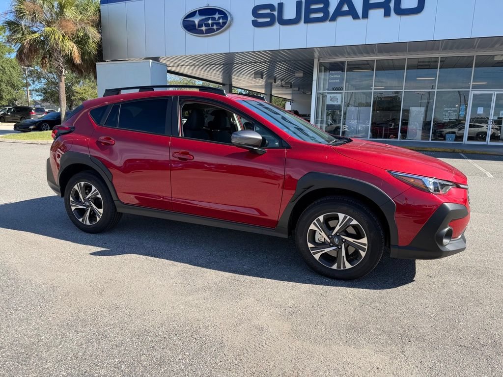 Used 2026 Subaru Crosstrek 2.5i Premium