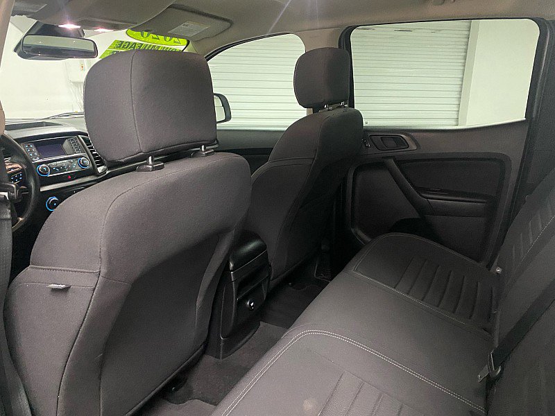 Used 2020 Ford Ranger XL w/ Equipment Group 101A Mid image 18