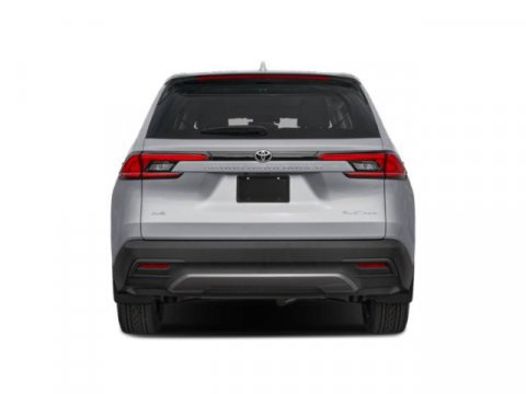 New 2026 Toyota Grand Highlander AWD image 8