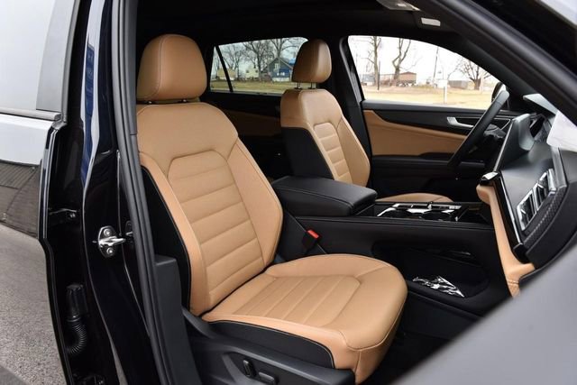 New 2026 Volkswagen Atlas Cross Sport SEL R-Line image 20