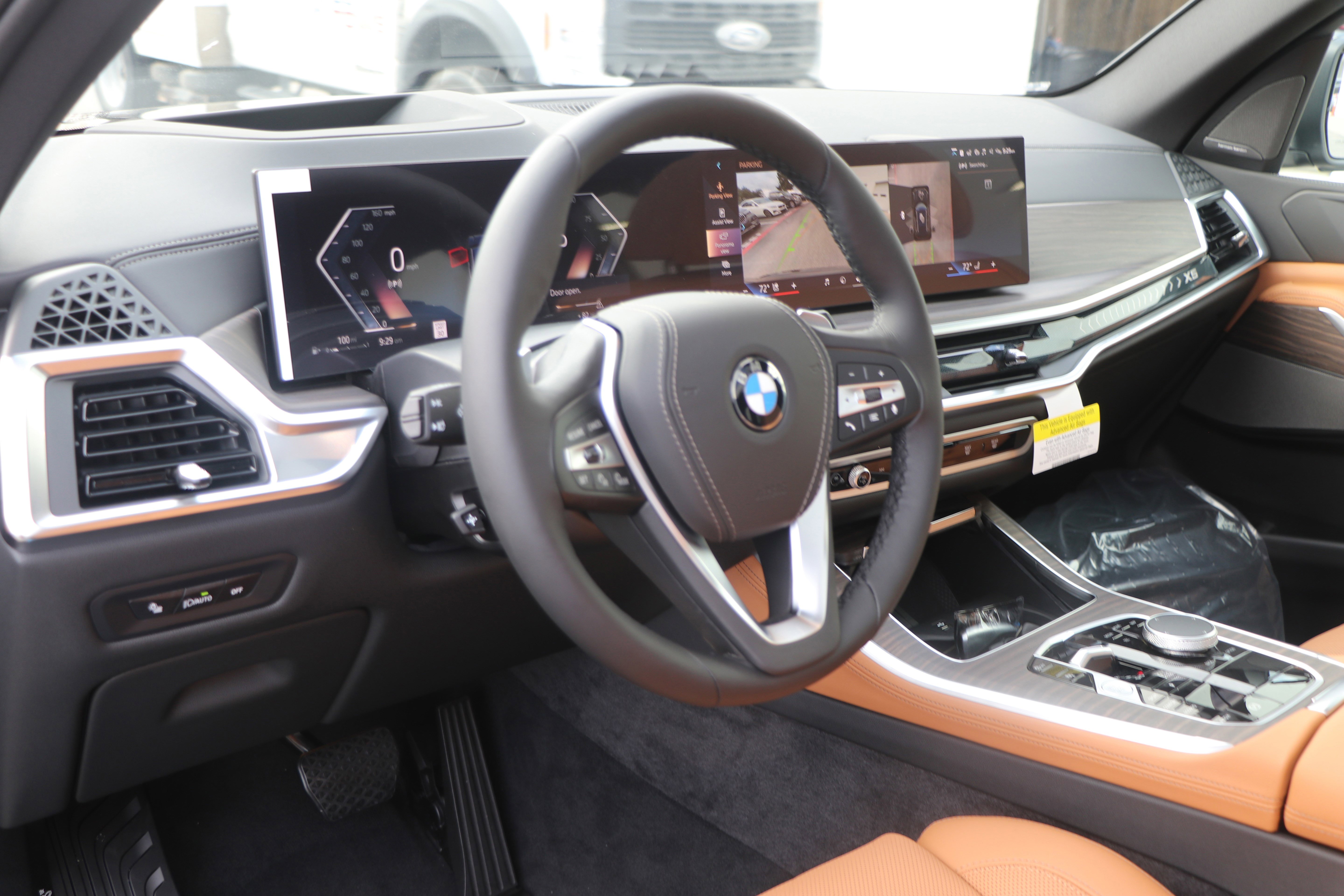 Certified 2026 BMW X5 sDrive40i w/ Climate Comfort Package image 14