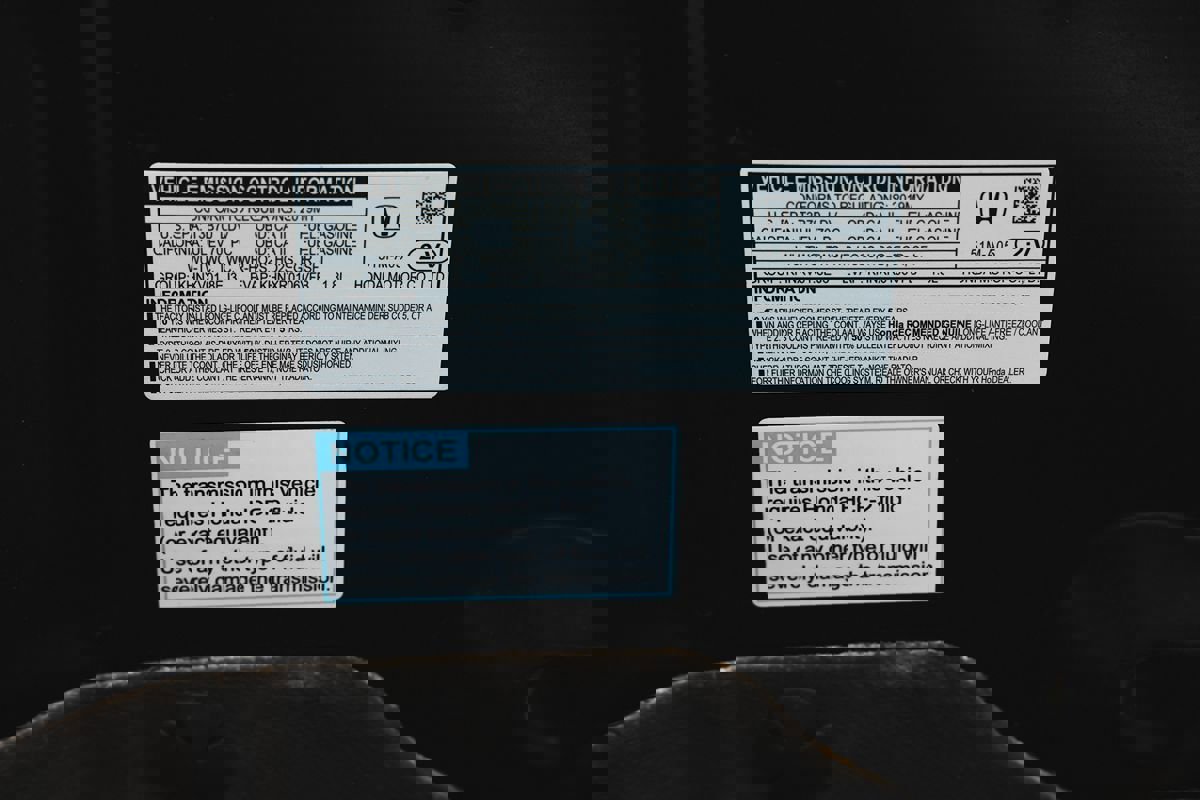 Used 2019 Honda HR-V LX image 31