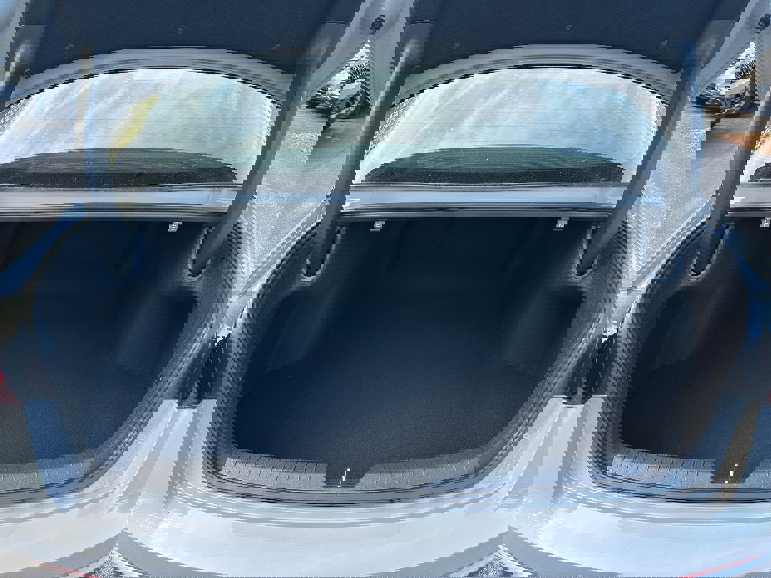 New 2026 Kia K5 GT-Line w/ GT-Line Red Interior Package image 10