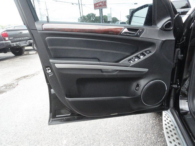 Used 2012 Mercedes-Benz GL 450 4MATIC image 14
