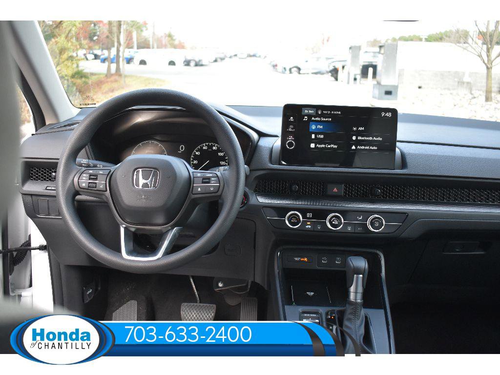 New 2026 Honda CR-V LX image 20