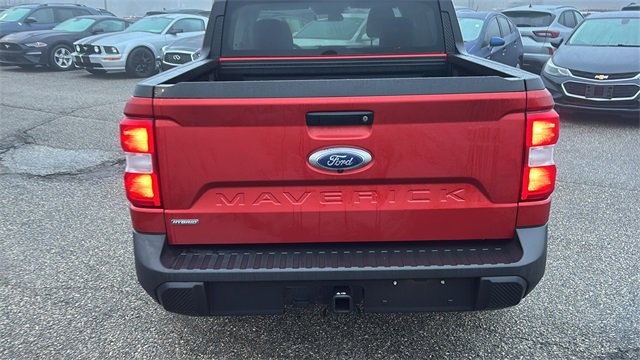 Used 2024 Ford Maverick XLT w/ XLT Luxury Package image 31