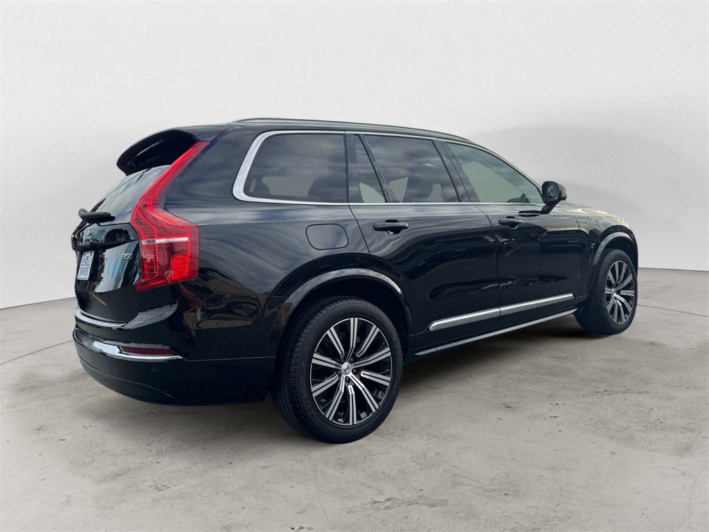 Certified 2024 Volvo XC90 B5 Core w/ Protection Package Premier image 6