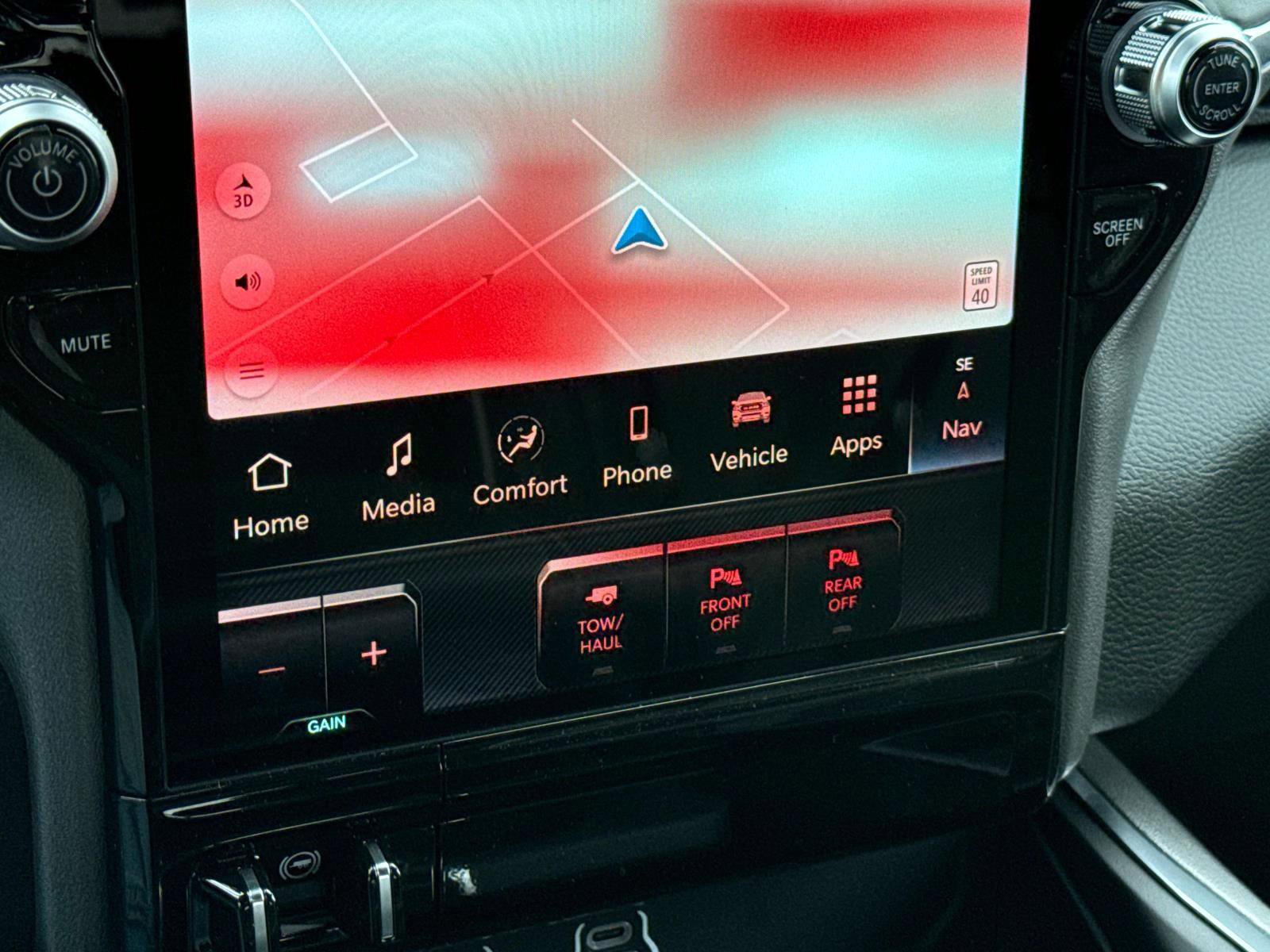 New 2025 RAM 2500 Laramie image 19