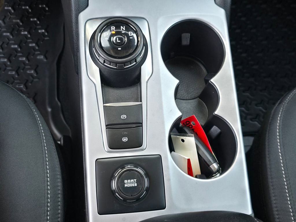 Used 2023 Ford Bronco Sport Big Bend w/ Convenience Package AWD/4WD image 28