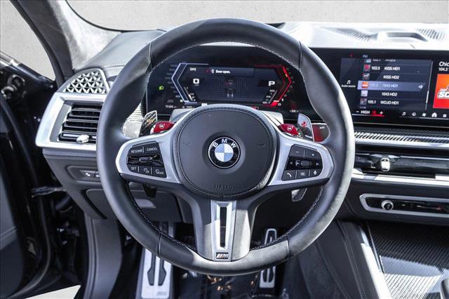 Used 2026 BMW X6 M Competition image 13