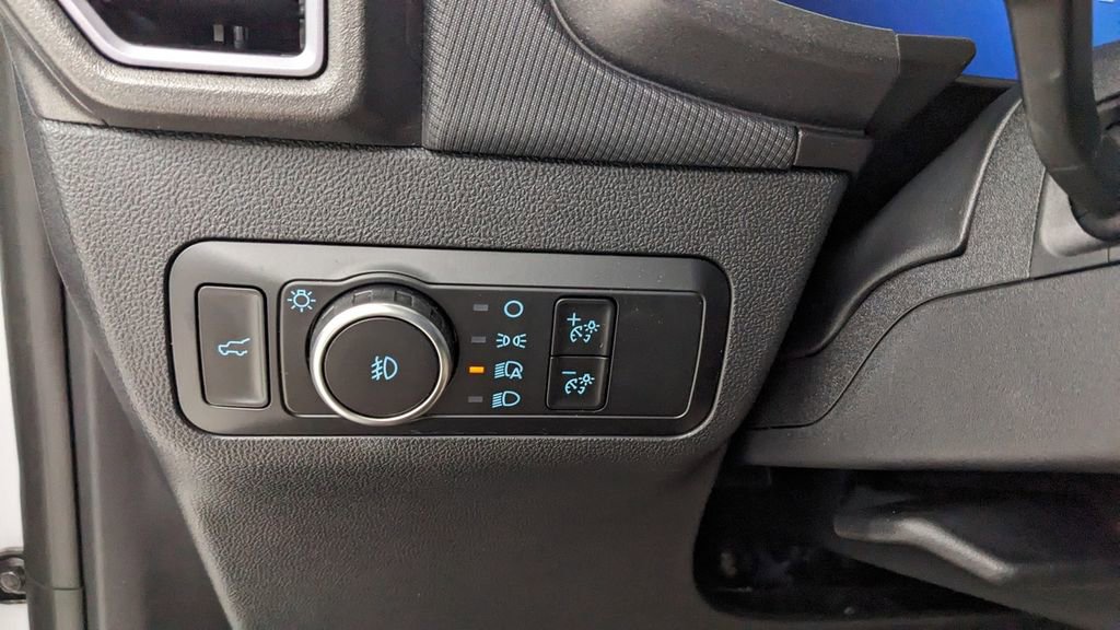 New 2025 Ford Bronco Sport Outer Banks w/ Outer Banks Tech Package+ image 21