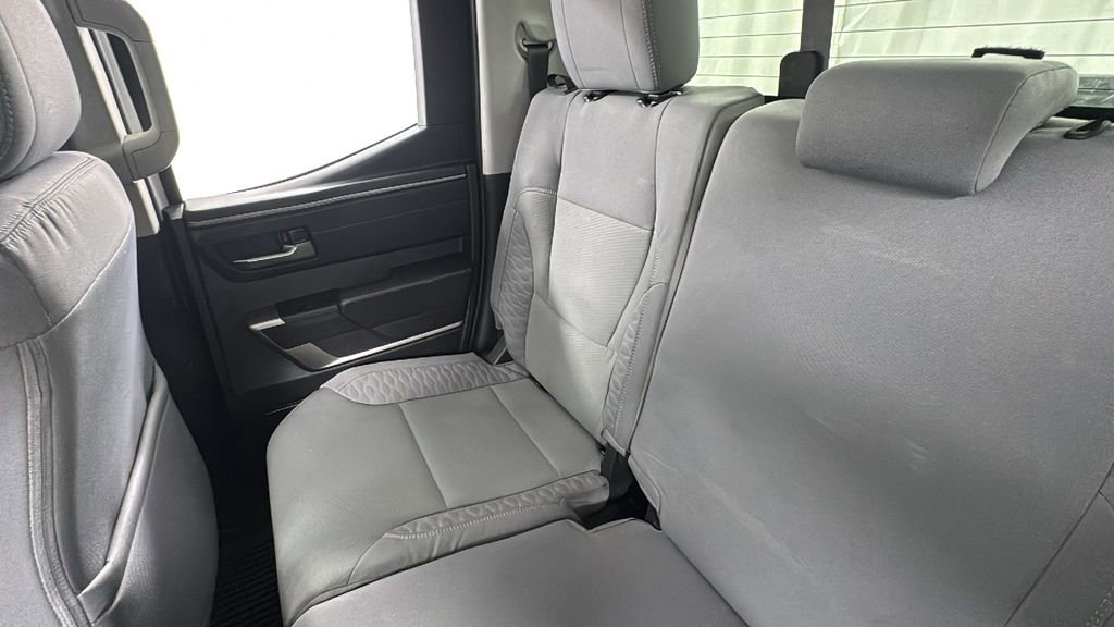 Used 2023 Toyota Tundra SR5 image 14