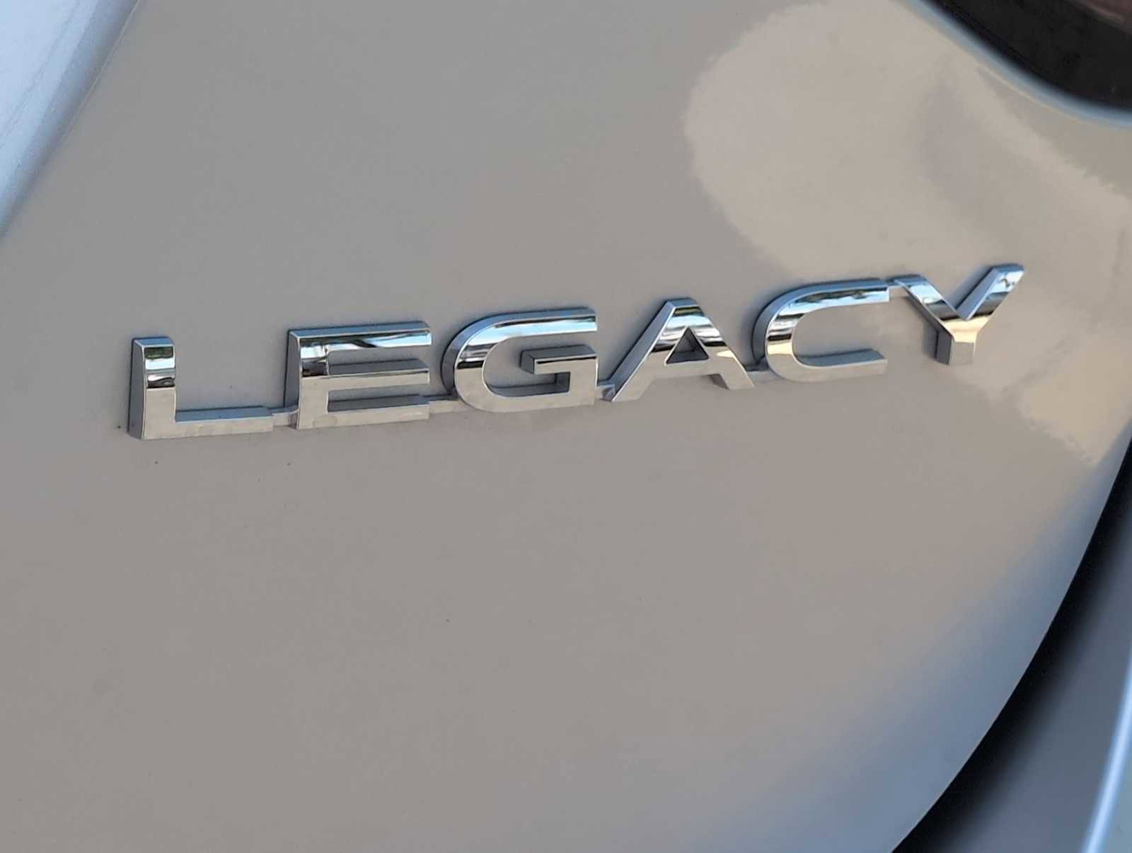 Certified 2025 Subaru Legacy Premium AWD/4WD image 12