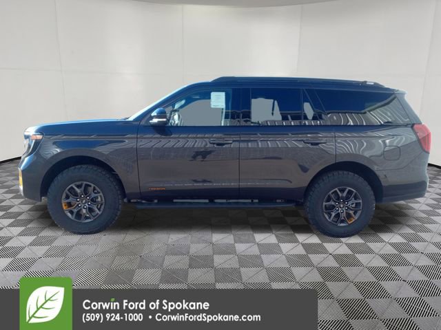 New 2026 Ford Expedition Tremor AWD/4WD image 6