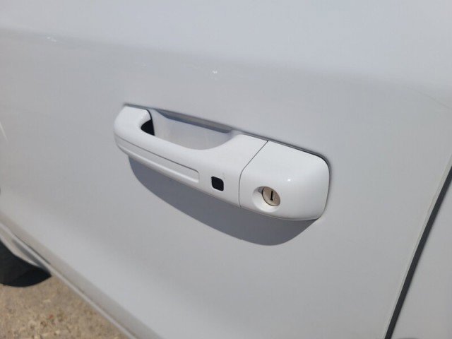 Used 2023 RAM 1500 Laramie image 9