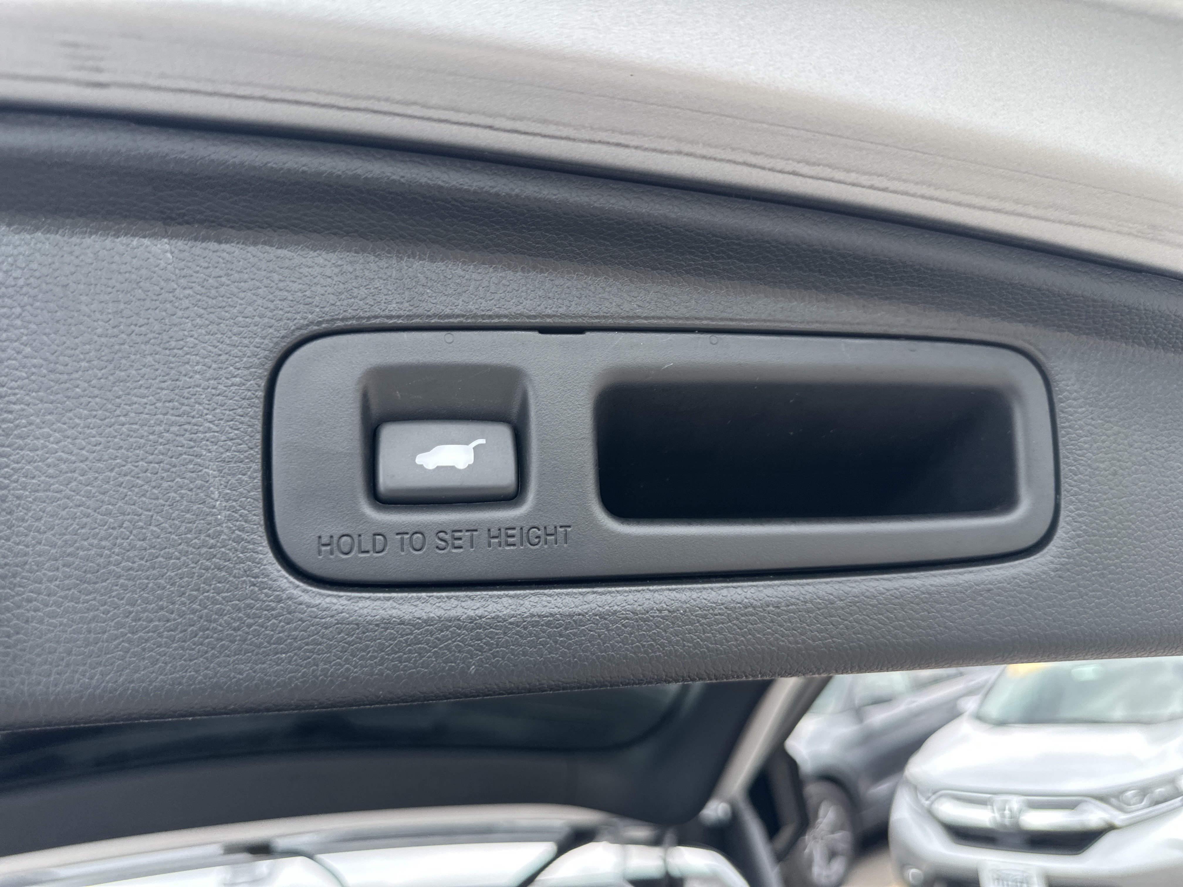 Certified 2025 Honda CR-V Sport Touring image 11