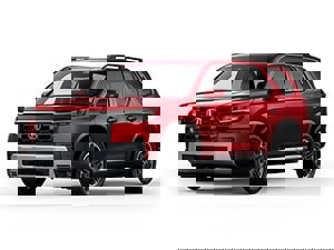 New 2026 Honda Pilot Touring image 46