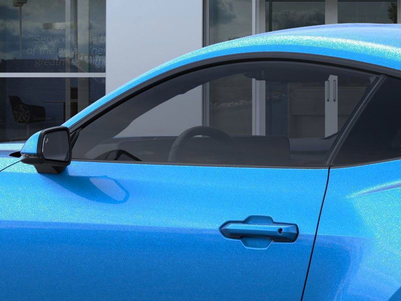 New 2026 Ford Mustang Premium image 21