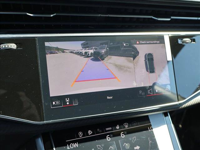 New 2026 Audi RS Q8 performance AWD/4WD image 14