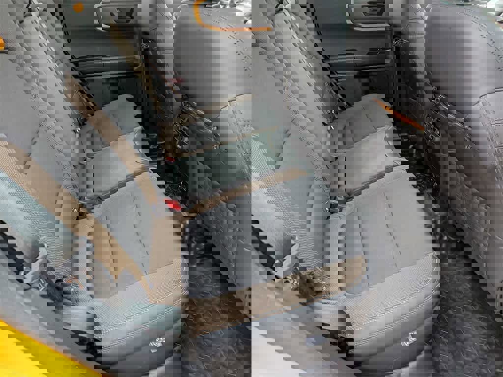 Used 2022 Ford Bronco Sport Badlands image 19