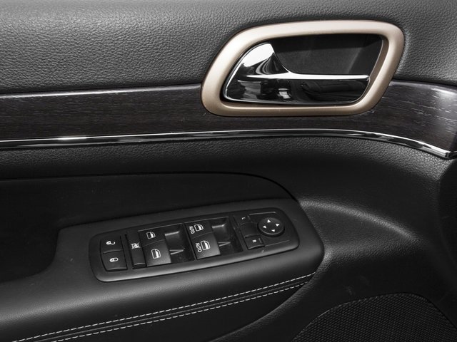 Used 2016 Jeep Grand Cherokee Limited 75th Anniversary AWD/4WD image 22