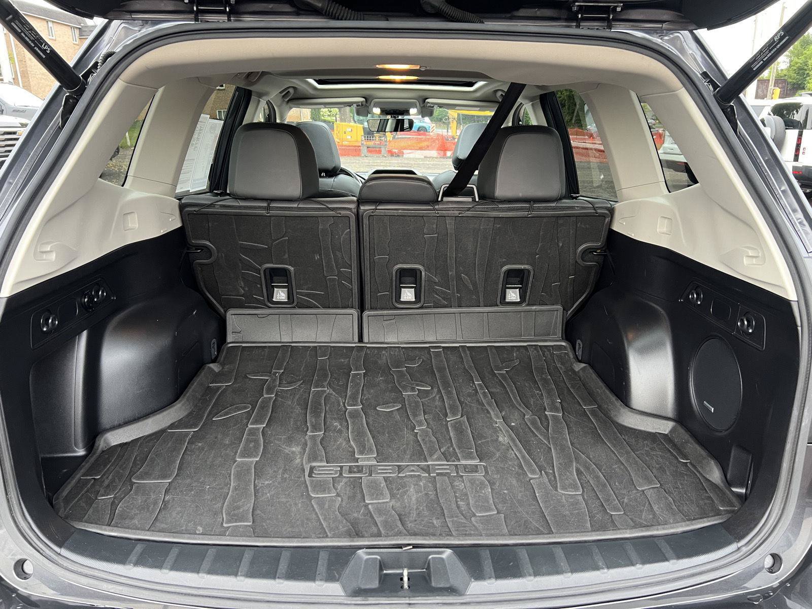 Used 2019 Subaru Forester Limited AWD/4WD image 14