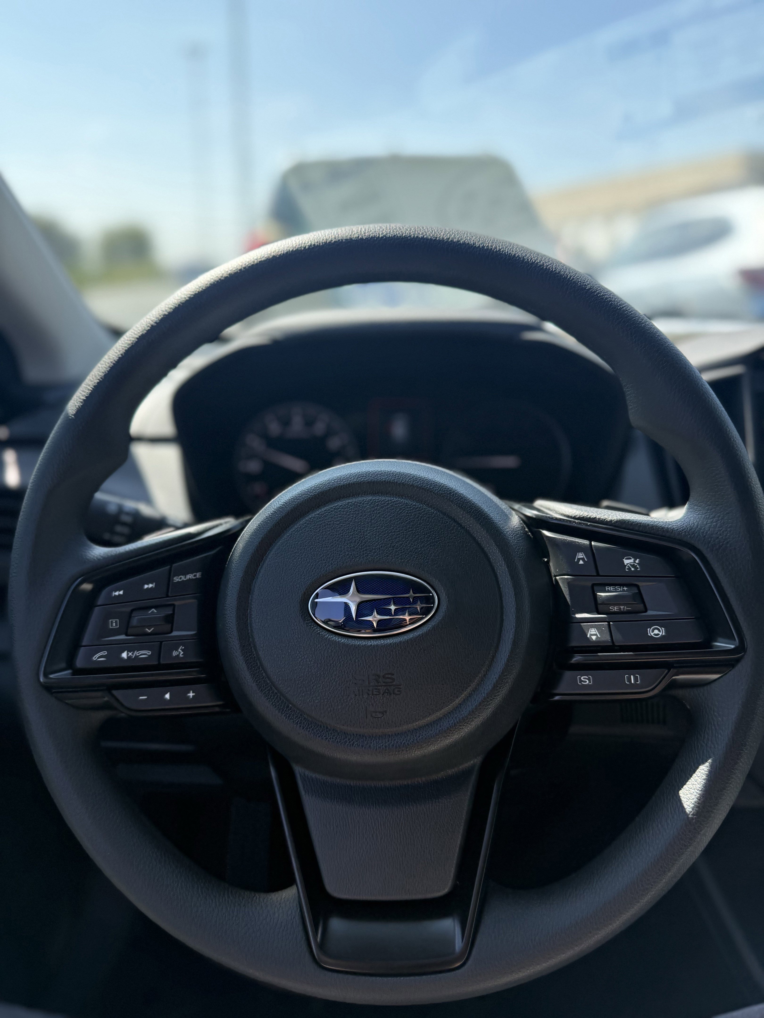 New 2026 Subaru Crosstrek 2.5i Premium image 21