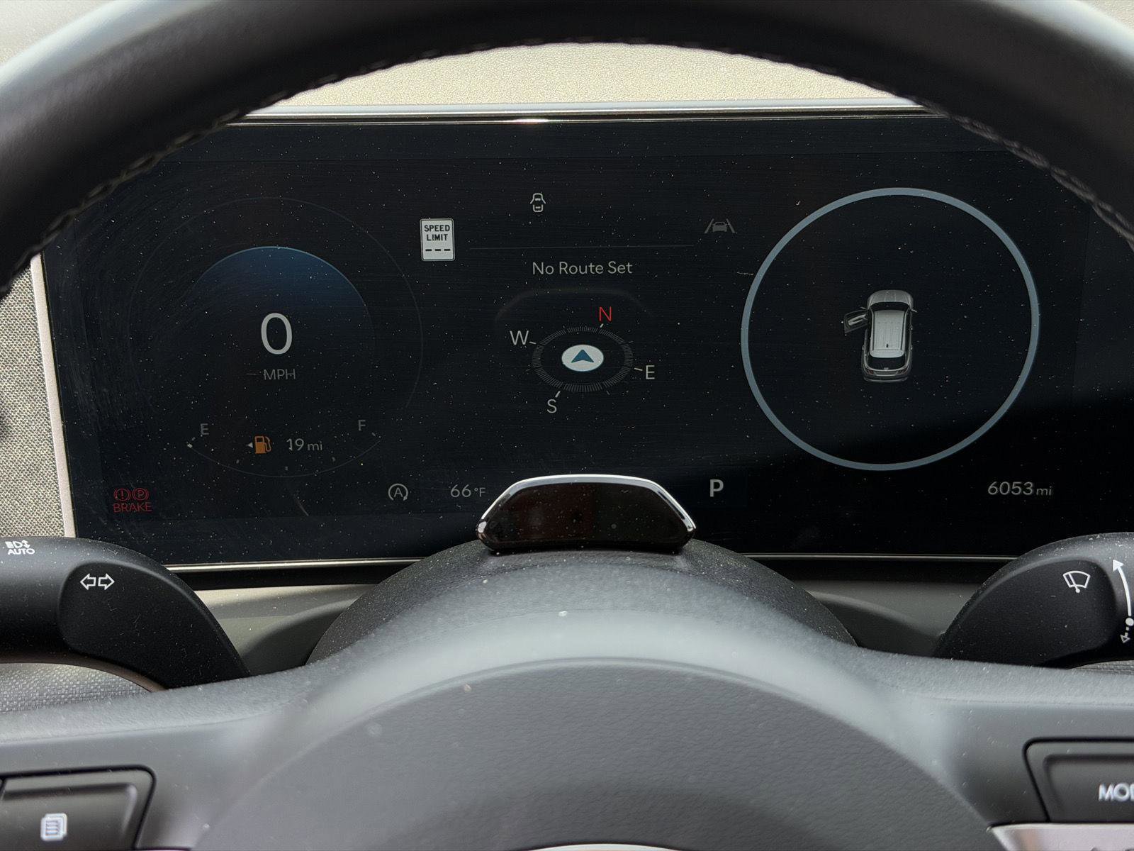 Certified 2026 Hyundai Tucson SEL image 11