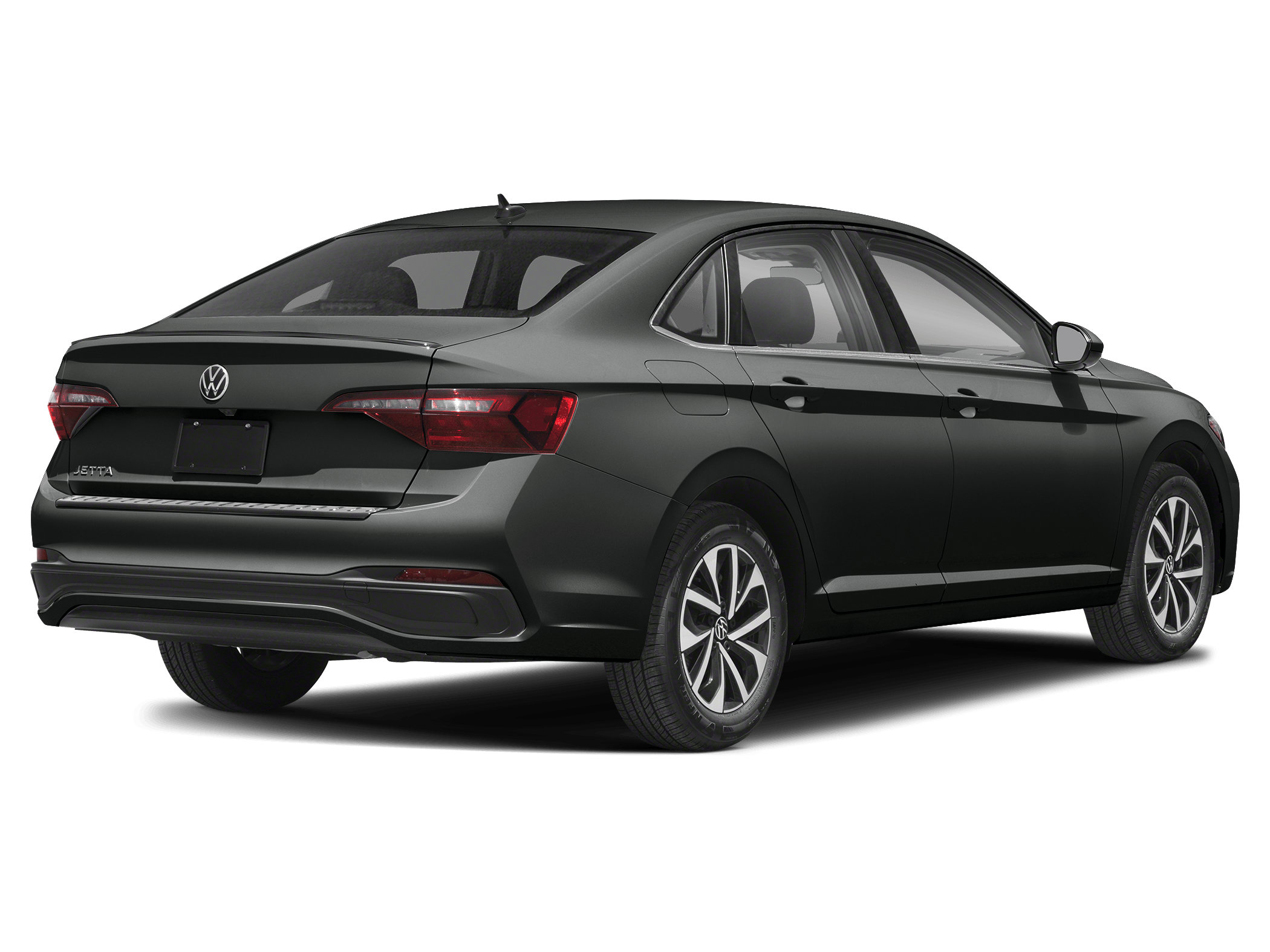 Used 2024 Volkswagen Jetta S FWD image 3