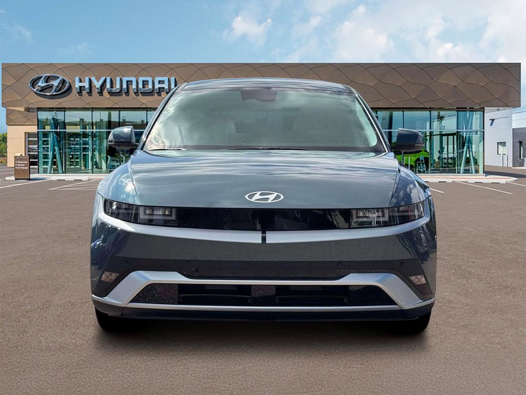 New 2026 Hyundai Ioniq 5 SEL image 12