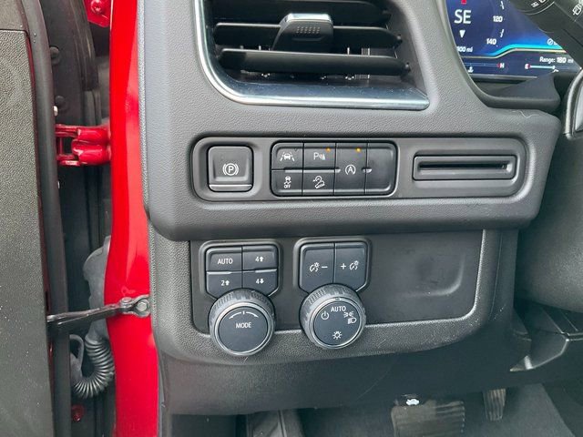 Certified 2024 Chevrolet Tahoe Z71 image 9