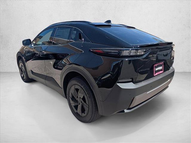 New 2026 Subaru Uncharted AWD image 7