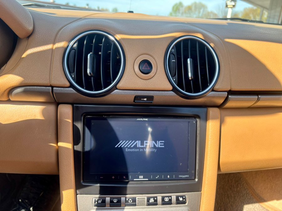 Used 2008 Porsche Boxster RWD image 21