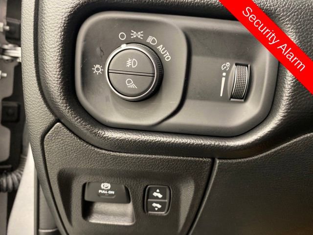 Used 2022 RAM 1500 Big Horn image 15