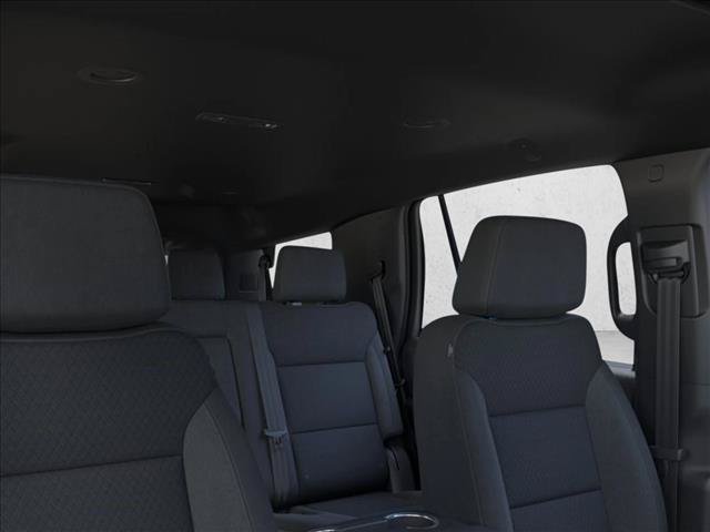 New 2026 Chevrolet Tahoe LS w/ LPO, Dark Essentials Package RWD image 24